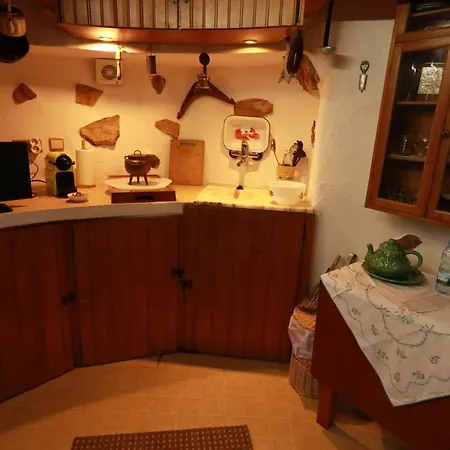 Hébergement de vacances Moinho Das Carrascas *
