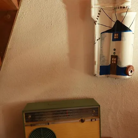 Moinho Das Carrascas