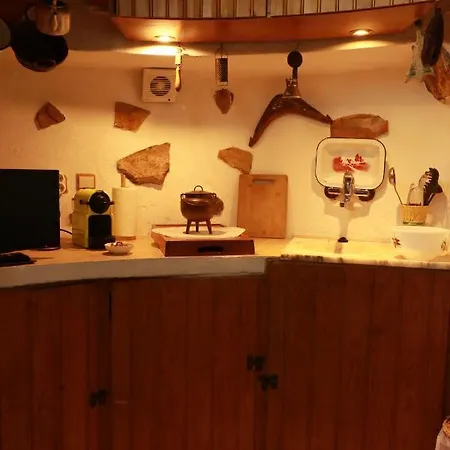 Hébergement de vacances Moinho Das Carrascas *