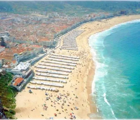 Moinho Das Carrascas Hébergement de vacances *