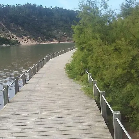 Moinho Das Carrascas Hébergement de vacances