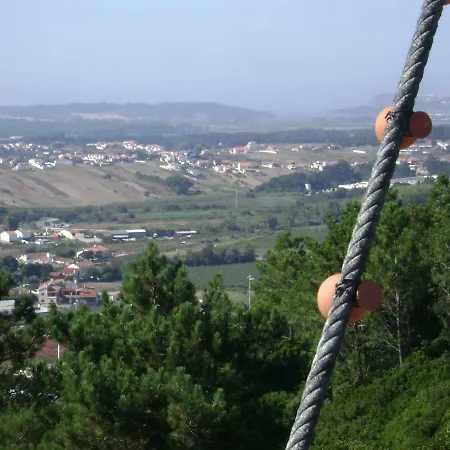 Moinho Das Carrascas * Caldas Da Rainha