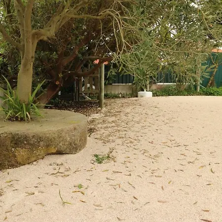 Moinho Das Carrascas Hébergement de vacances *