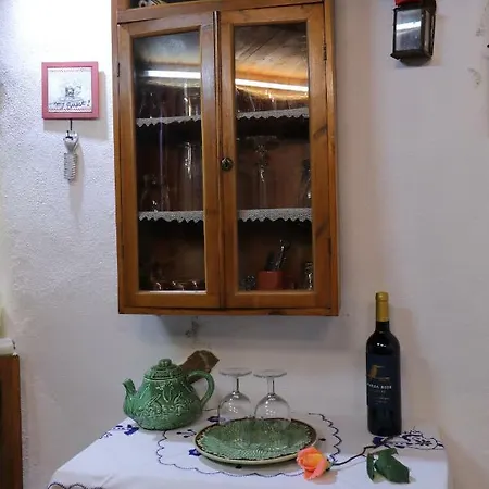 Moinho Das Carrascas Caldas Da Rainha