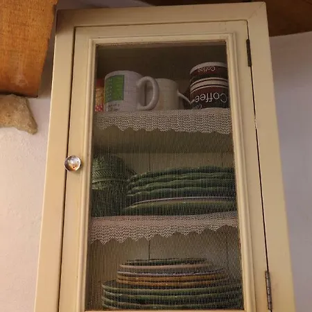 Hébergement de vacances Moinho Das Carrascas *