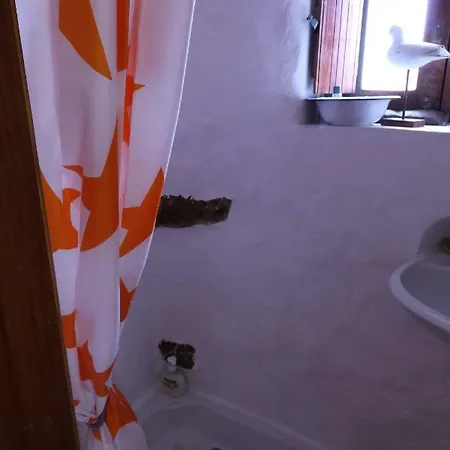 Moinho Das Carrascas *