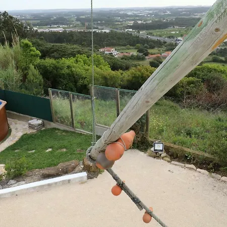 Moinho Das Carrascas Caldas Da Rainha
