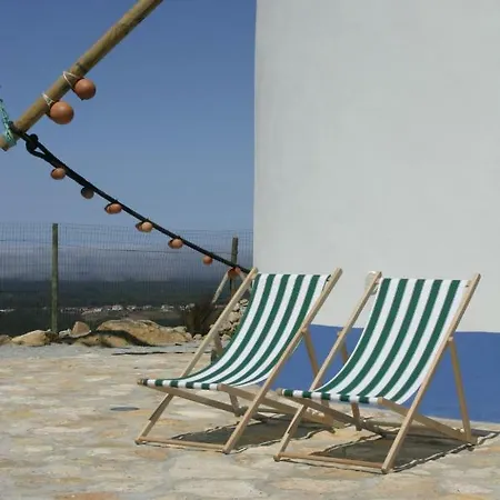 Moinho Das Carrascas Hébergement de vacances