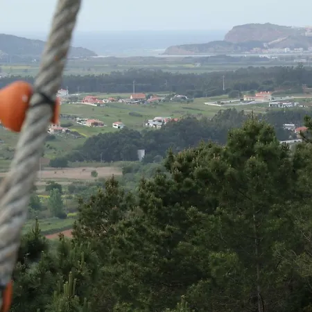 Hébergement de vacances Moinho Das Carrascas