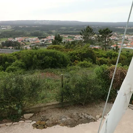Moinho Das Carrascas